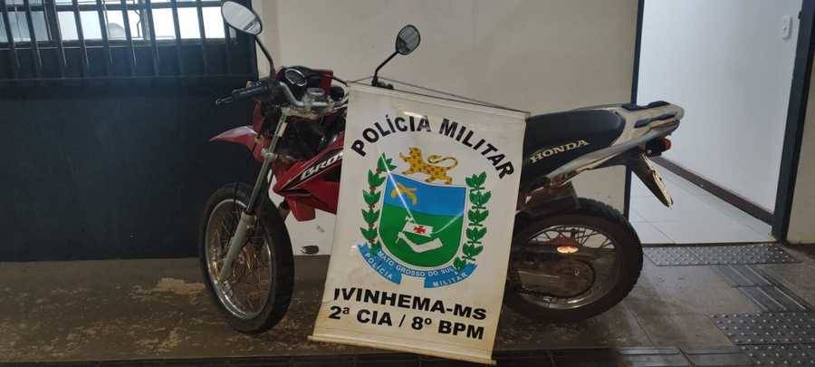 Left or right motoca vermelha dia 05 01