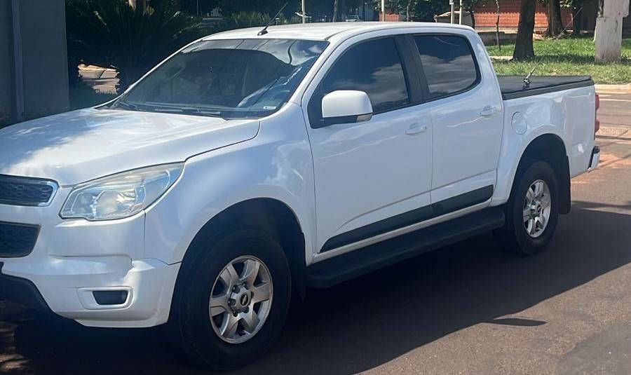 Left or right s 10 presa dia 05 de janeiro em nova andradina