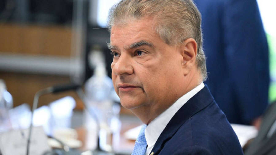 Left or right nelsinho alerta que america latina deve ficar atenta para disputa por petroleo e terras raras 17677869045593 thumb