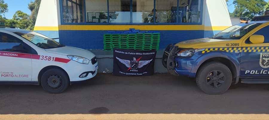 Left or right droga e mambai dia 08001