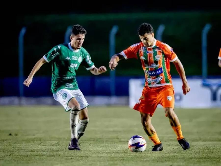 Left or right guarai x cen dia 09 01