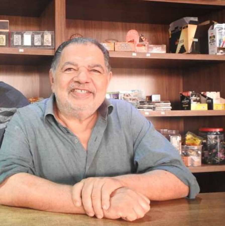 Left or right luiz fernando o pele e nino 