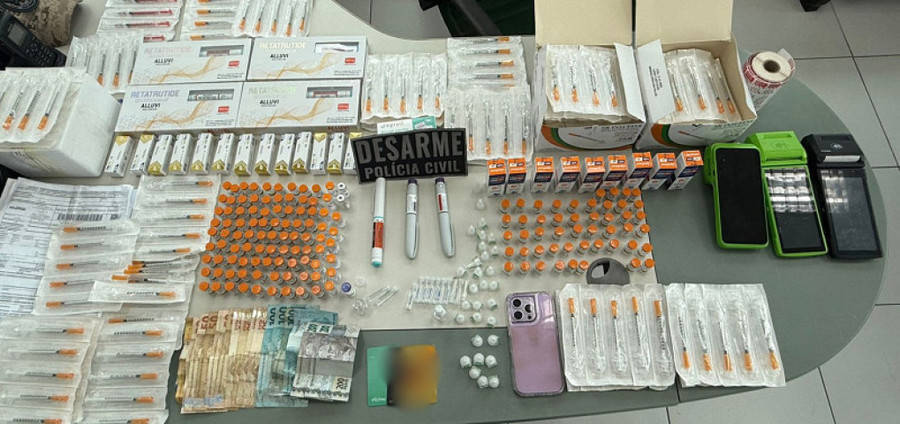 Left or right emagrecedores viram nova rota do comercio ilegal pelos correios em ms 17685050480505 thumb