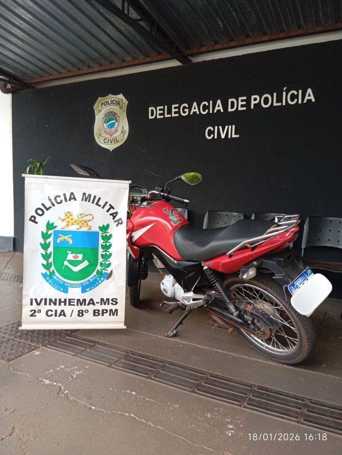 Left or right moto ivinhema dia 18 01