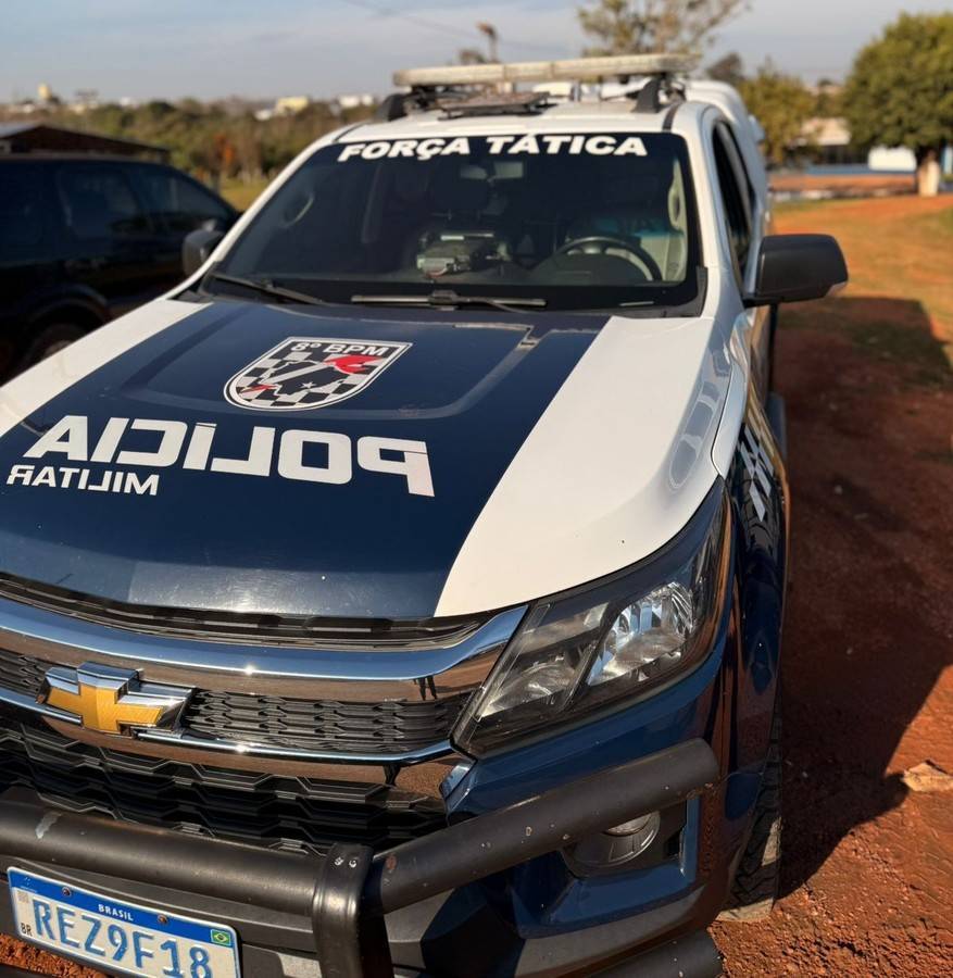 Left or right for a tartica