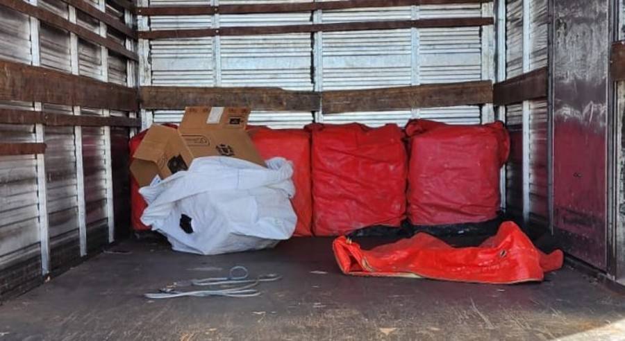 Left or right cigarossso