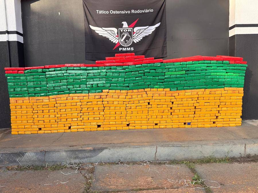 Left or right carapo